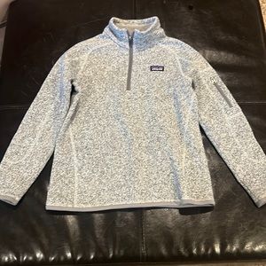 Patagonia Better Sweater